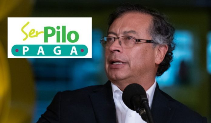 Presidente anuncia que el Gobierno pagará Ser Pilo Paga Presidente anuncia que el Gobierno pagará Ser Pilo Paga