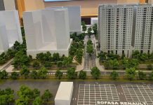 Proyectos inmobiliarios Peldar