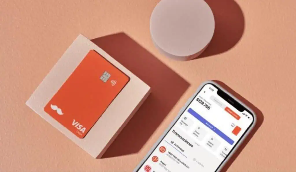 RappiPay anuncia nueva tasa de rentabilidad del 10 %; ya cuenta con más de 170 mil usuarios Rappi vende parte de su negocio de tarjetas de crédito de México: Banorte compró el 44,28% de RappiCard