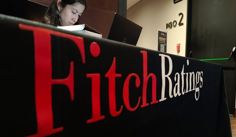 Fitch Ratings.