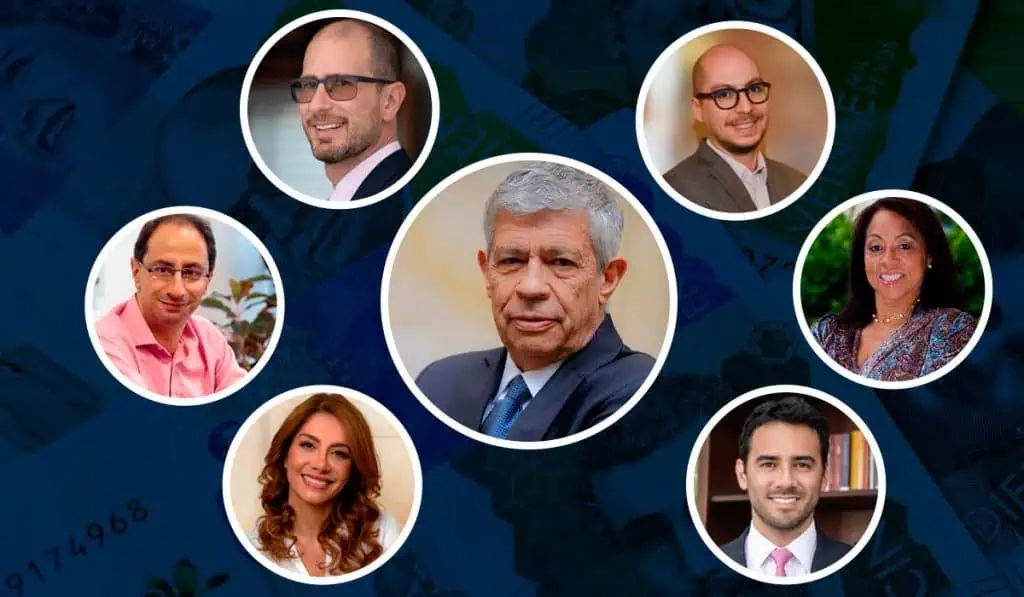 Fuertes críticas y análisis despiertan afirmaciones de DNP sobre Regla Fiscal en Colombia Reacciones ante los cambios de la propuesta de cambiar Regla Fiscal