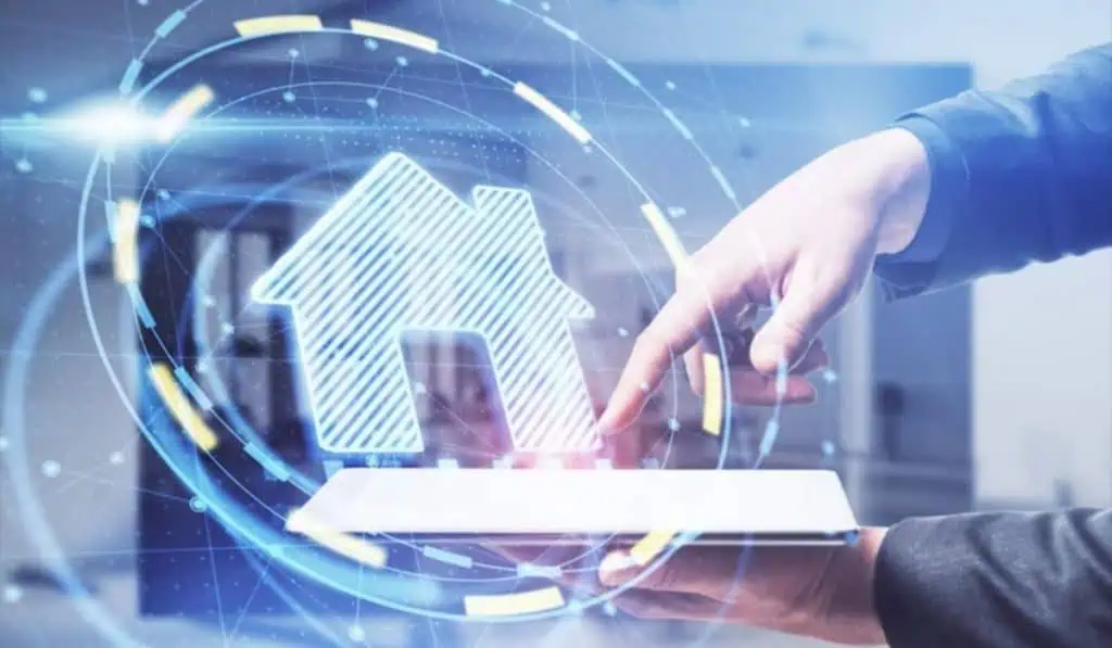Real Estate industrial en EE.UU.: una alternativa de inversión para colombianos Real Estate inteligencia artificial