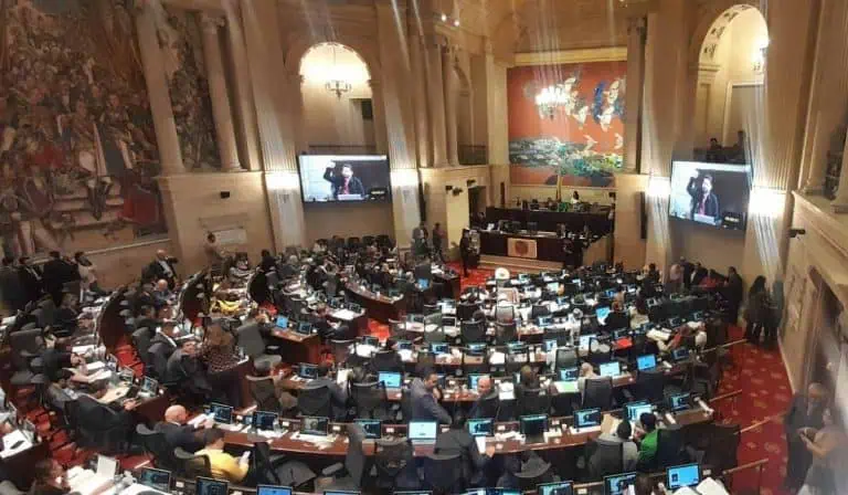 Reforma al SGP