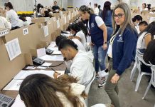 La Registraduría abrió vacantes para trabajar en las elecciones 2023