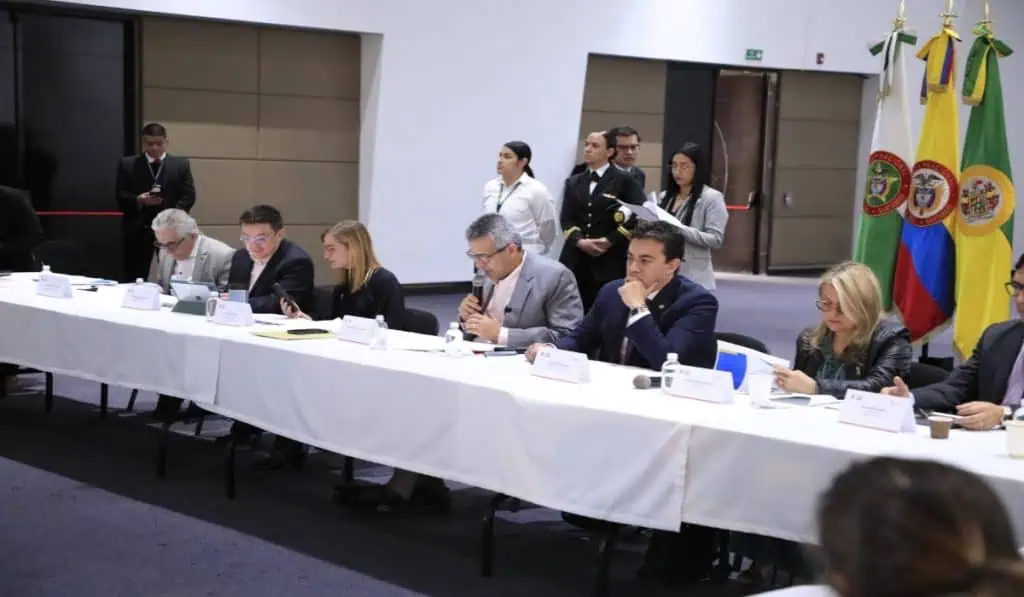 Más de tres millones de cédulas fueron inscritas para las elecciones regionales: Registraduría Registraduría entregó balance de cédulas inscritas para las elecciones 2023 (2)