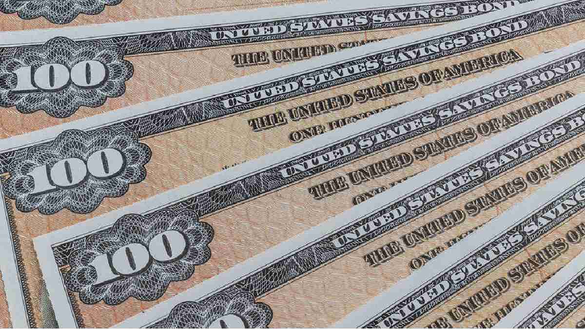 Rendimiento bonos del Tesoro Dólar en Colombia .