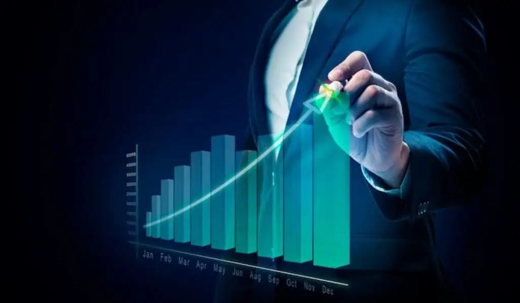 Ualá aumentará la rentabilidad para sus cuentas digitales; será del 10 % E.A. Ualá aumentará la rentabilidad para sus cuentas digitales