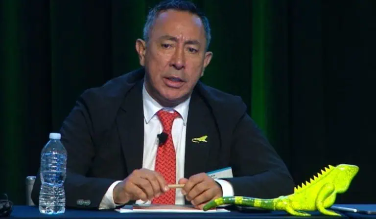 Presidente de Ecopetrol citado a declarar.