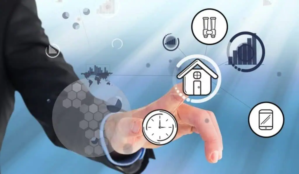 Inteligencia artificial: gran aliado para el sector inmobiliario Inteligencia artificial