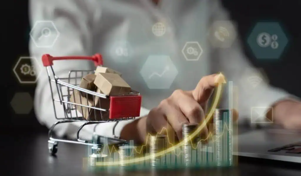 Créditos en sector retail aportan a la inclusión financiera en Colombia Brilla (de Promigas) apuesta por nueva línea de crédito en Colombia