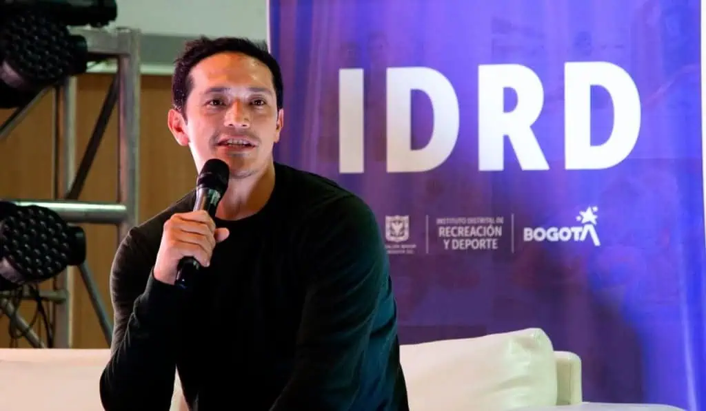 Entrevista | El Campín podría cambiar de nombre con megaproyecto; así será su capacidad Entrevista | El Campín podría cambiar de nombre con megaproyecto; así será su capacidad
