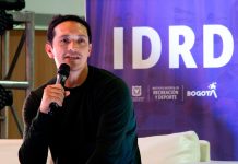 Javier Suárez, Subdirector técnico de Parques del IDRD habla sobre el proyecto de El Campín.