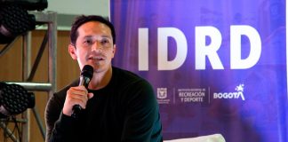 Javier Suárez, Subdirector técnico de Parques del IDRD habla sobre el proyecto de El Campín.