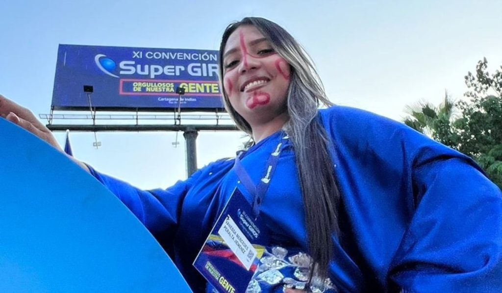 Supergiros