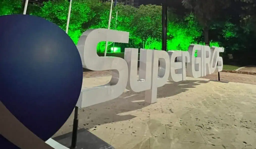 En Cartagena se instaló la convención de Supergiros, la más grande de Colombia Supergiros