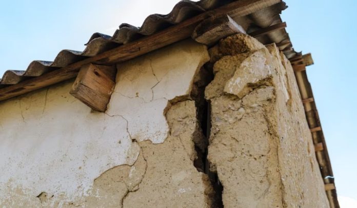 Seguros de vivienda contra daños por temblores