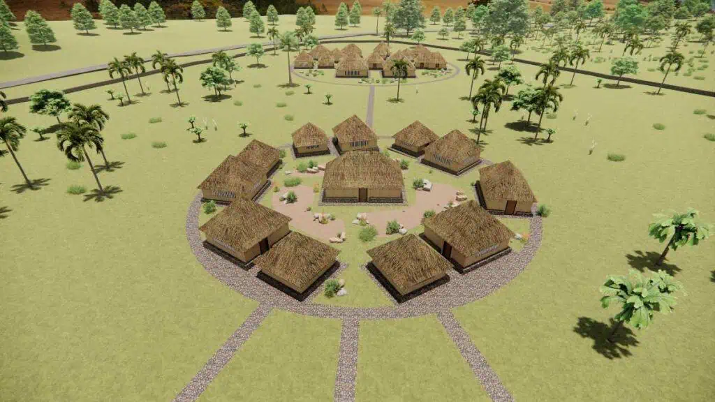Terra Iniciative, primer proyecto de energía de iniciativa indígena en Colombia; GreenWood Energy desarrollará Terra Iniciative