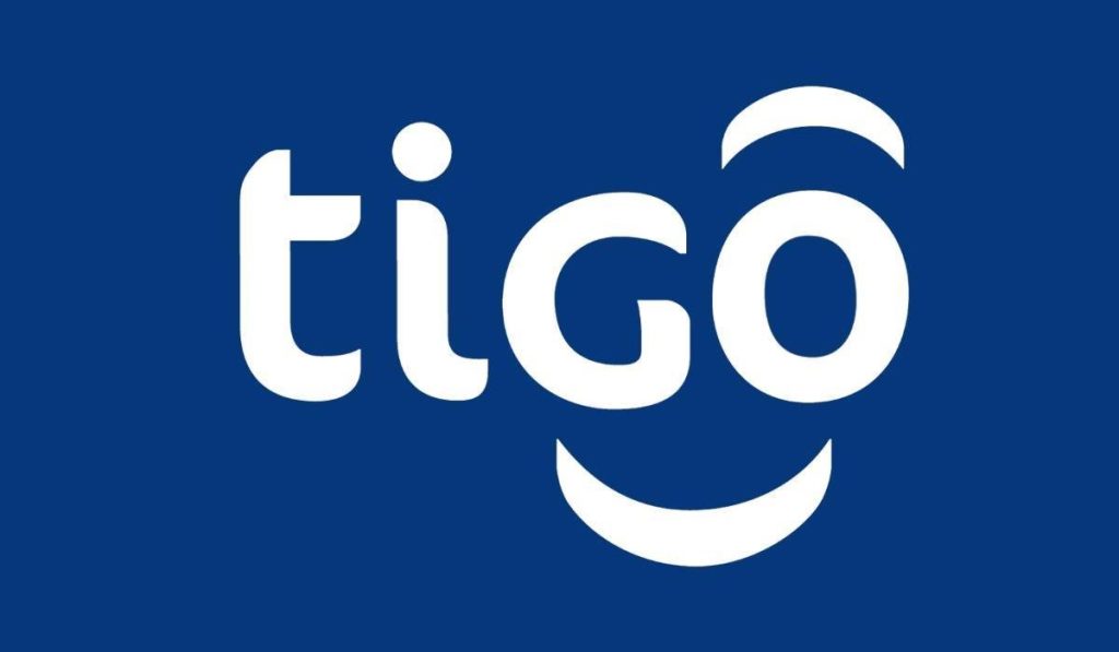 Tigo en Colombia