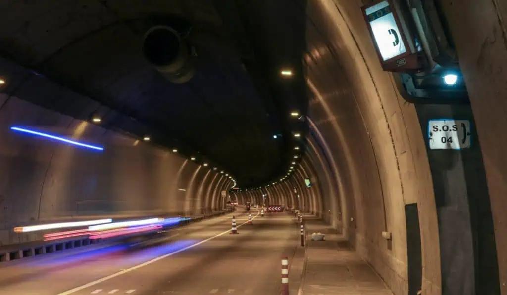 Este es el nuevo túnel que podría tener el megaproyecto Bogotá - Girardot Túnel Sumapaz en vía Bogotá Girardot