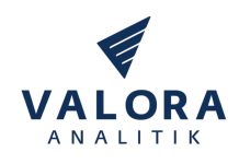Logo Valora Analitik