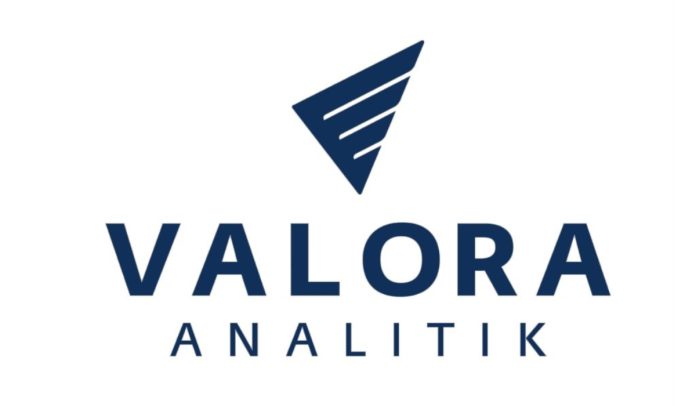 Logo Valora Analitik