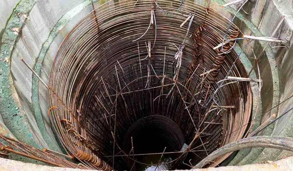 Primicia | Dan nuevo plazo al contratista incumplido del km 58 en vía Bogotá - Villavicencio Obras en km 58 de la vía Bogotá - Villavicencio