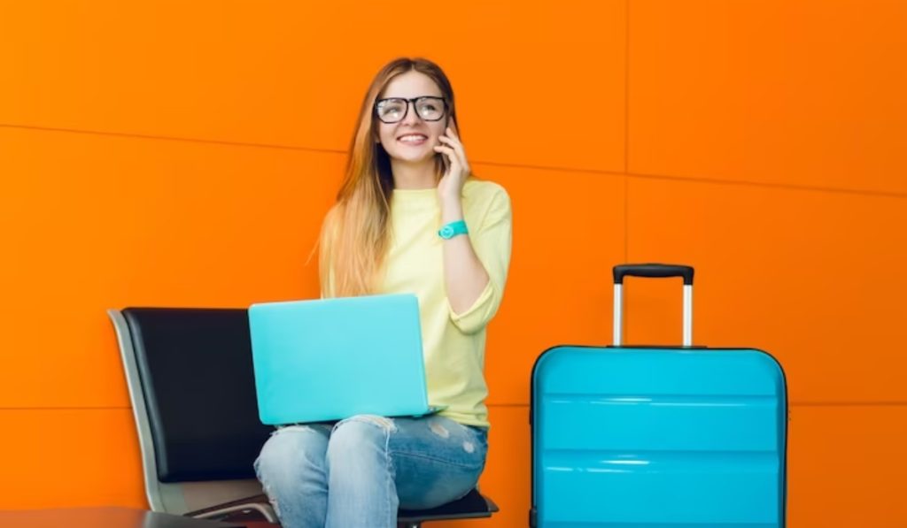 Lo que debe saber sobre working holiday visa