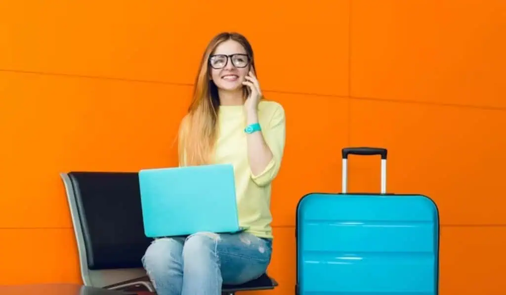 La working holiday, visa que permite trabajar y vacacionar en algunos países Lo que debe saber sobre working holiday visa