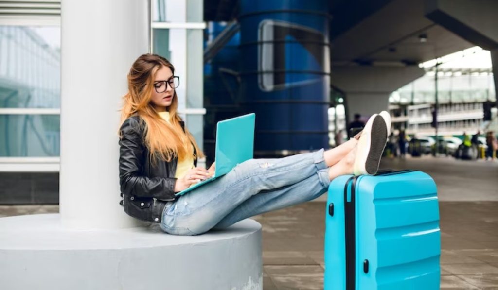 La working holiday, visa que permite trabajar y vacacionar en algunos países
