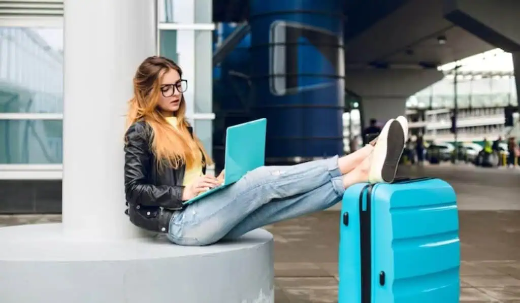 La working holiday, visa que permite trabajar y vacacionar en algunos países La working holiday, visa que permite trabajar y vacacionar en algunos países