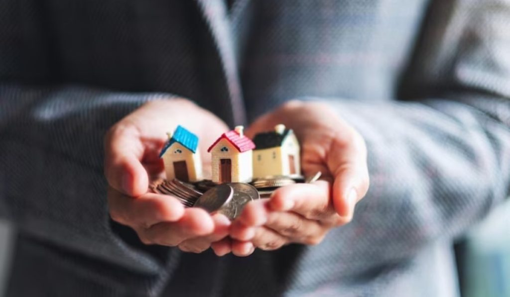 ¿Es mejor comprar una casa en Estados Unidos o tres en Colombia?