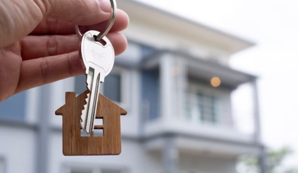 comprar una casa en Colombia 
