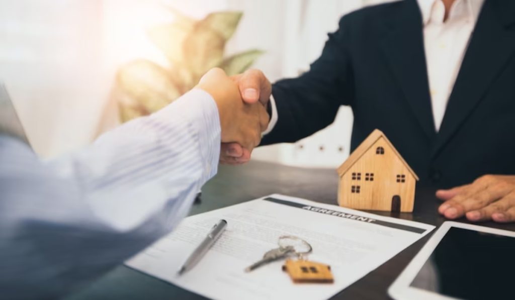 Comprar una casa en Colombia
