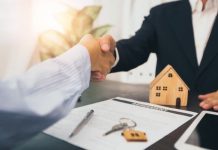 Comprar una casa en Colombia