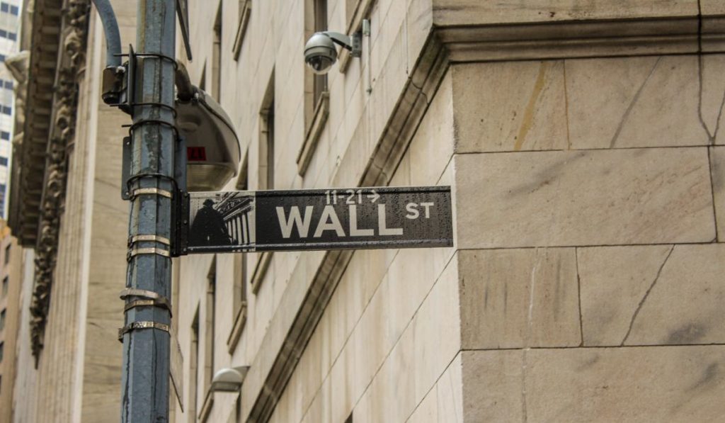 Wall Street