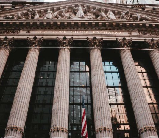 Wall Street