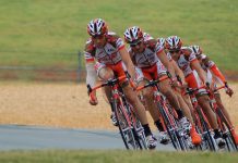 Kellogg's, con su marca Zucaritas, impulsa el ciclismo en Colombia