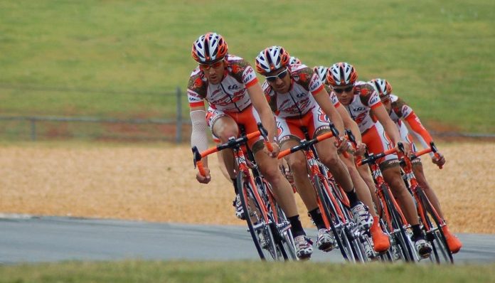 Kellogg's, con su marca Zucaritas, impulsa el ciclismo en Colombia