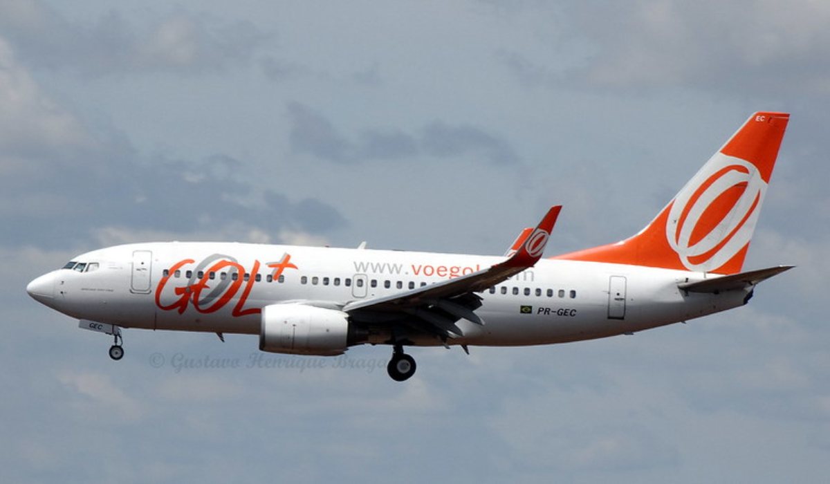 Así es el plan de la aerolínea GOL para salir del Capítulo 11
