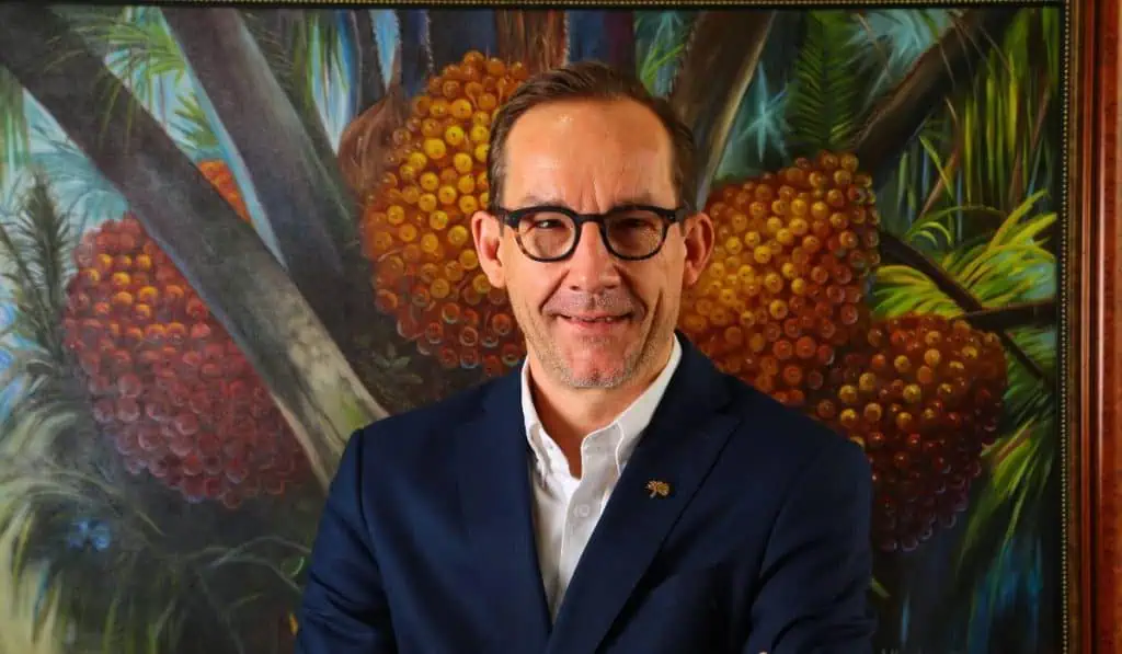Entrevista | Así llega el sector palmicultor a la reunión técnica de Cenipalma Cenipalma