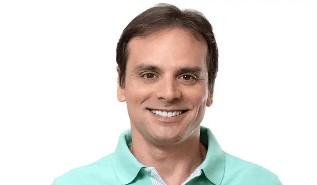 Alfredo Varela: este es el candidato que aspira a la Gobernación de Atlántico Elecciones a la Gobernación del Atlántico