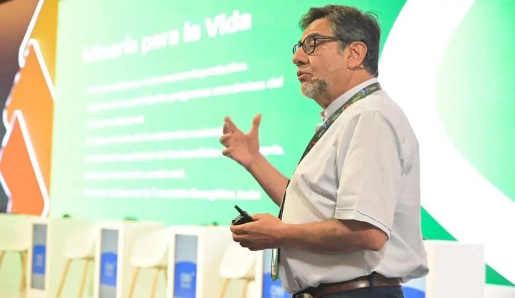 Colombia se alista para crear Ecominerales, la ‘Ecopetrol minería’ del país Ecominerales: Gobierno Petro avanza en creación de esta empresa estatal
