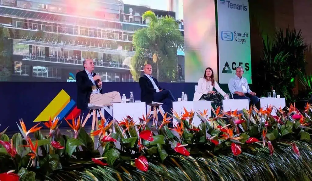 Expertos ponen la lupa sobre crecimiento, inflación y déficit en Colombia Congreso Analdex