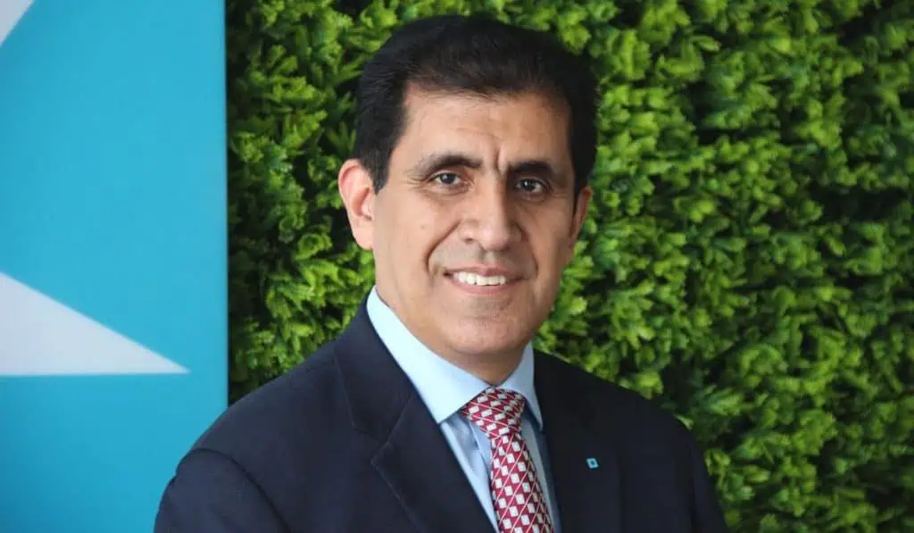 Entrevista | Maersk agrega servicio de carga aérea en Colombia; estos son los planes para el país Naviera Maersk y sus inversiones en Colombia