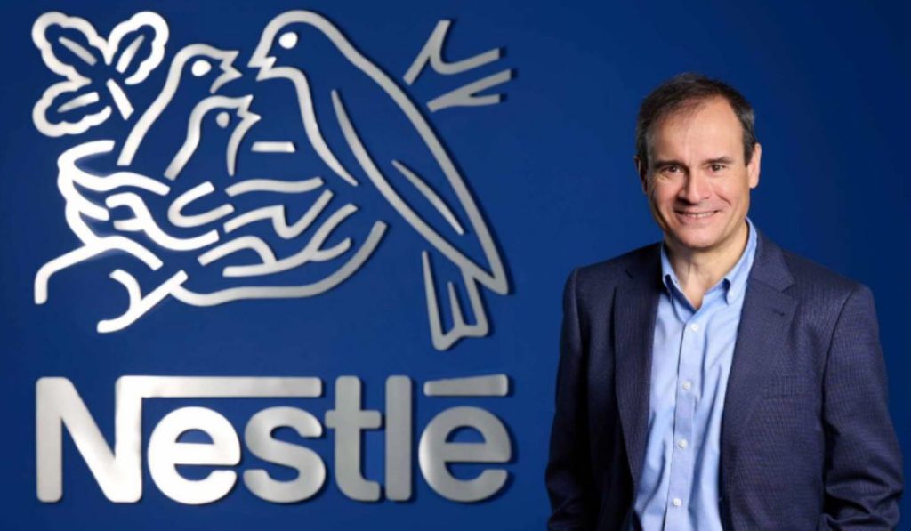 Nestlé