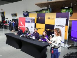 Uso de Biomig en Colombia