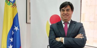 Cámara Colombo Venezolana