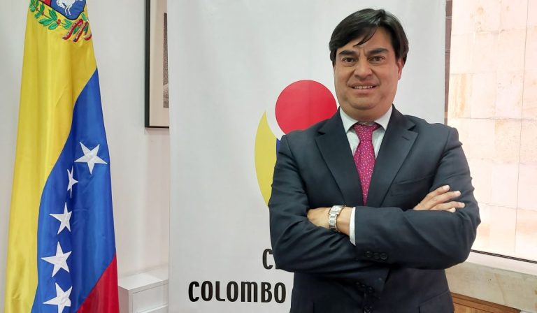 Cámara Colombo Venezolana