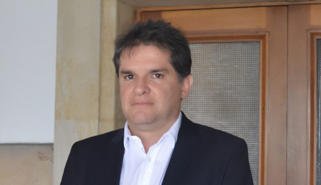 Ecopetrol nombró a Pedro Nel Benjumea director del Centro de Innovación y Tecnología