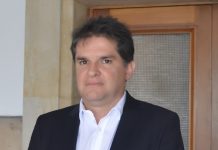 Ecopetrol nombró a Pedro Nel Benjumea director del Centro de Innovación y Tecnología